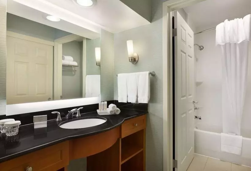 سوییت, Homewood Suites By Hilton Houstonwestchase