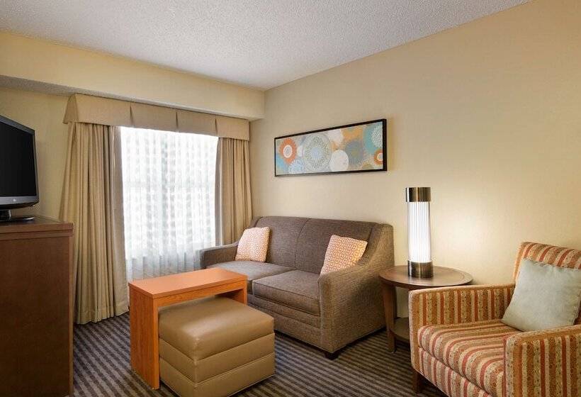 Люкс, Homewood Suites By Hilton Houstonwestchase