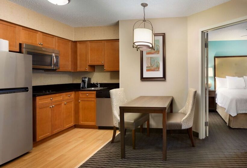 Suite, Homewood Suites By Hilton Houstonwestchase