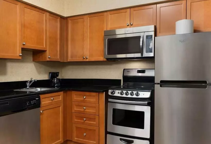 سوییت, Homewood Suites By Hilton Houstonwestchase