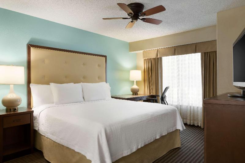 Chambre Standard, Homewood Suites By Hilton Houstonwestchase