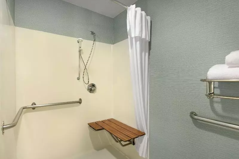 اتاق استاندارد, Homewood Suites By Hilton Houstonwestchase