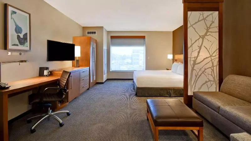 سوئیت 2 خوابه, Homewood Suites By Hilton Houstonwestchase