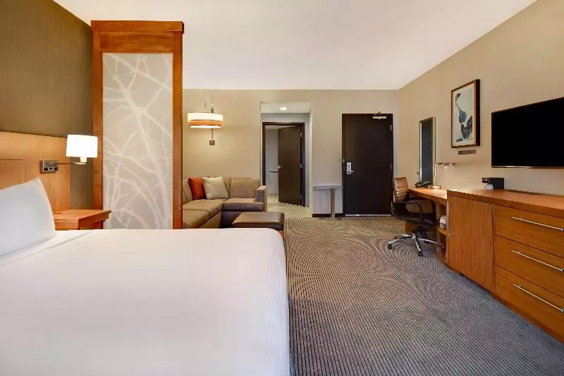 سوئیت 2 خوابه, Homewood Suites By Hilton Houstonwestchase