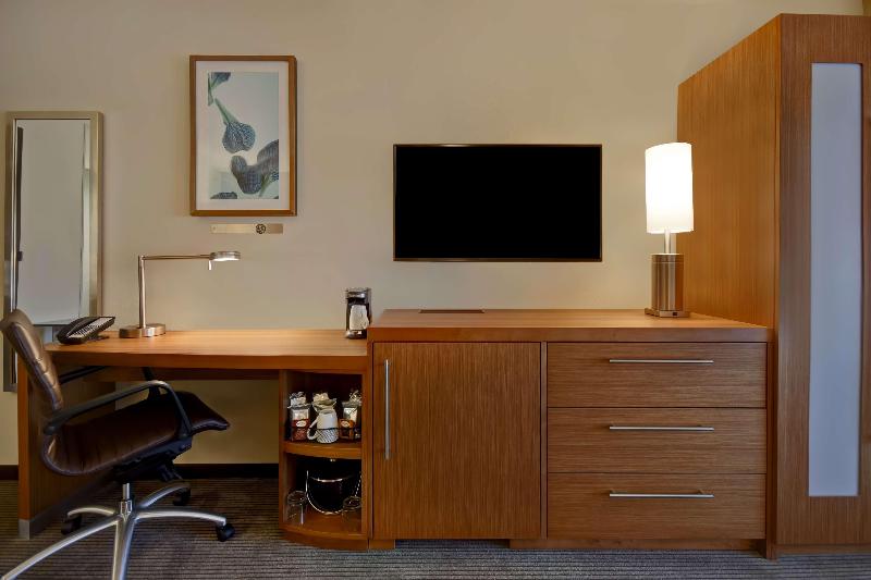 Люкс 2 Спальни, Homewood Suites By Hilton Houstonwestchase