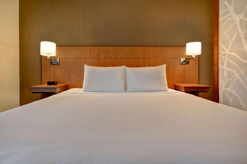Suite 2 Chambres, Homewood Suites By Hilton Houstonwestchase