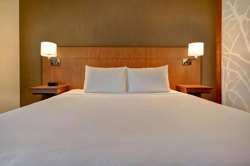سوئیت 2 خوابه, Homewood Suites By Hilton Houstonwestchase