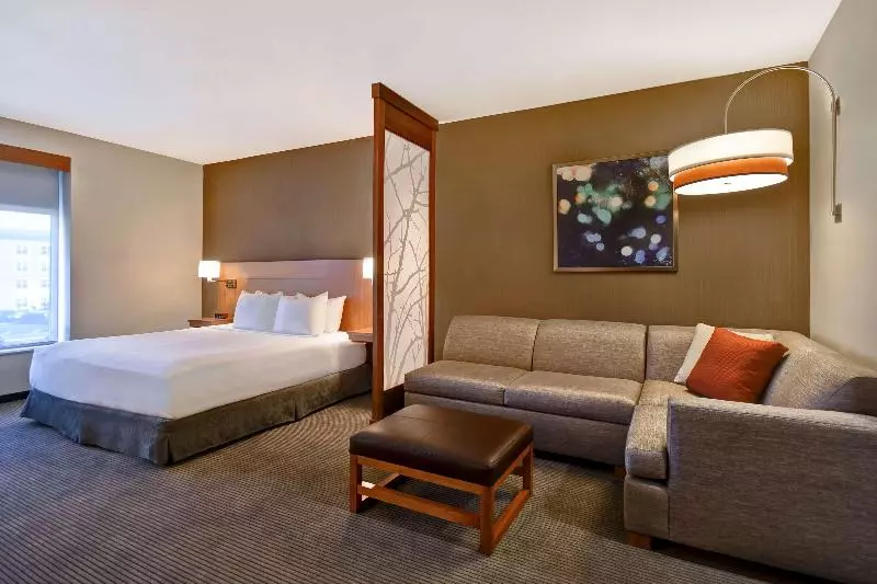 سوئیت 2 خوابه, Homewood Suites By Hilton Houstonwestchase
