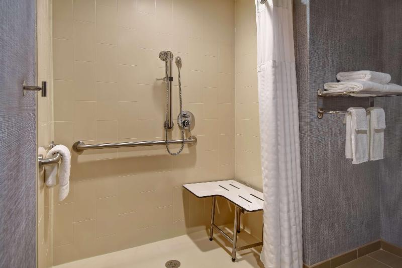 Люкс 2 Спальни, Homewood Suites By Hilton Houstonwestchase