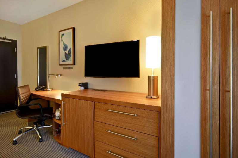 Люкс 2 Спальни, Homewood Suites By Hilton Houstonwestchase