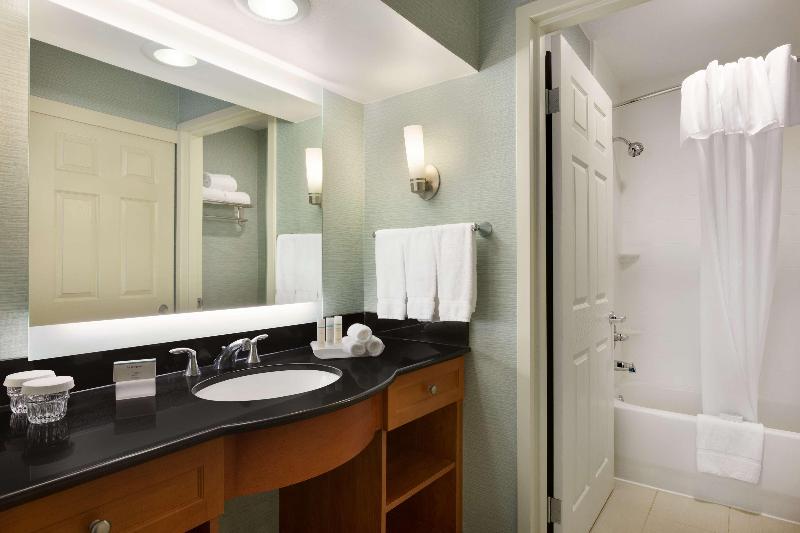 Suite Lit King, Homewood Suites By Hilton Houstonwestchase