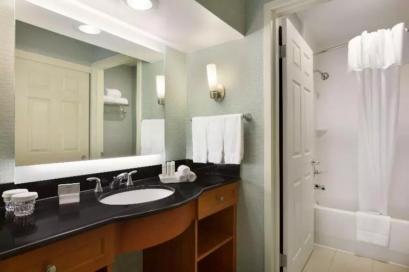 سوئیت با تخت بزرگ, Homewood Suites By Hilton Houstonwestchase