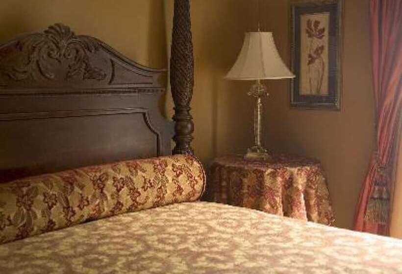 غرفة قياسية, Hydrangea House Inn