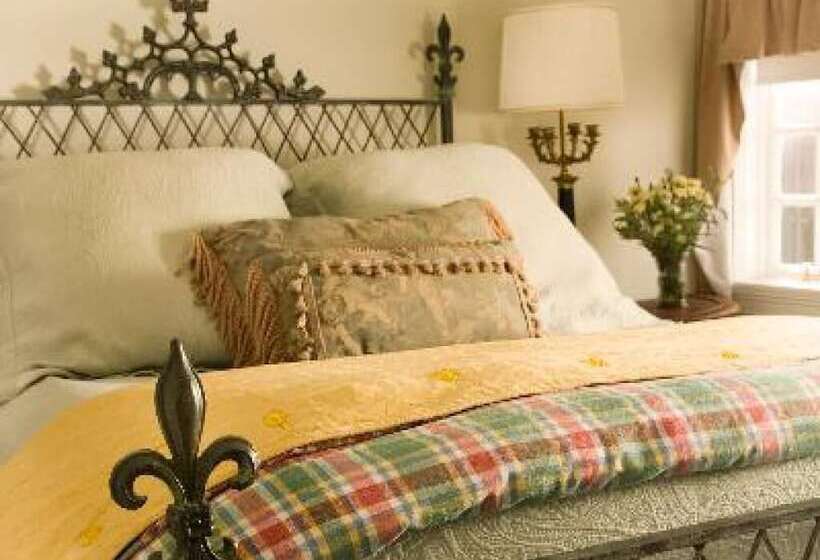 غرفة قياسية, Hydrangea House Inn