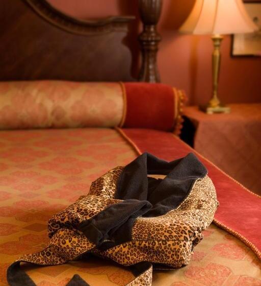 غرفة قياسية, Hydrangea House Inn