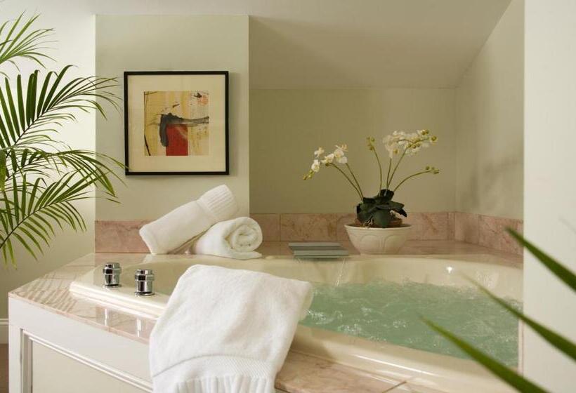 غرفة قياسية, Hydrangea House Inn