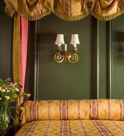 غرفة قياسية, Hydrangea House Inn