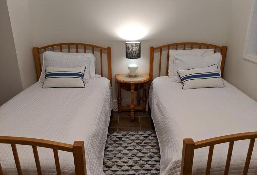 스위트, Inlet Inn Nc