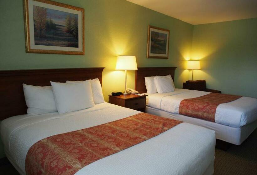 标准间, Inn At The Waterpark