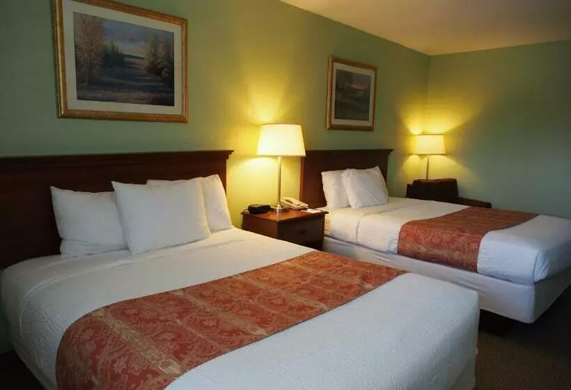 Standard-huone, Inn At The Waterpark