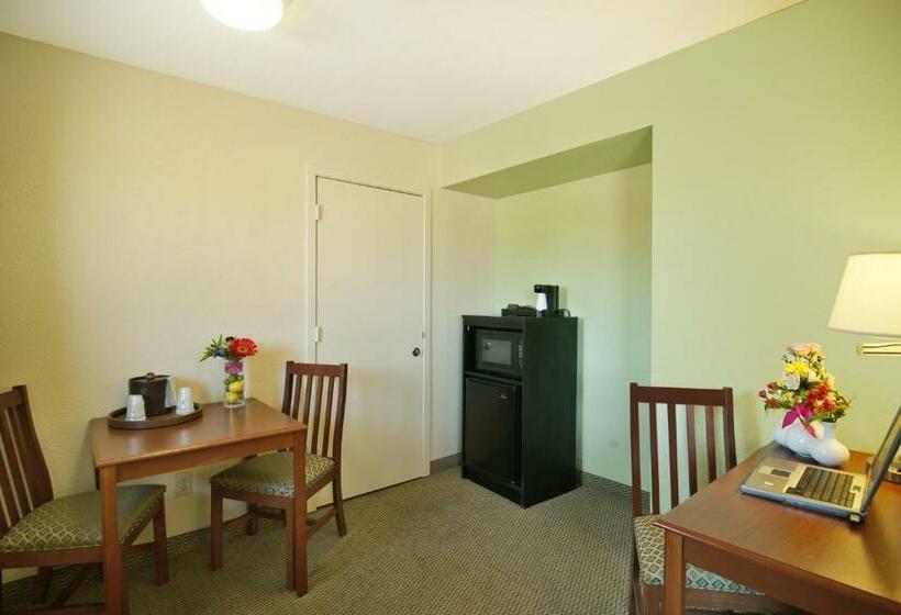 Номер Стандарт, Inn At The Waterpark