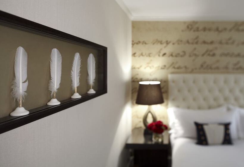 Номер Стандарт, Kimpton George Hotel, An Ihg