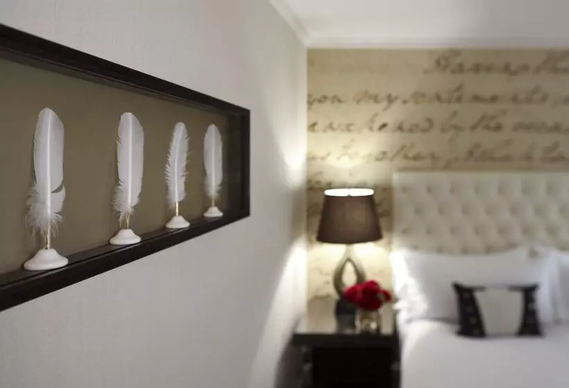 اتاق استاندارد, Kimpton George Hotel, An Ihg