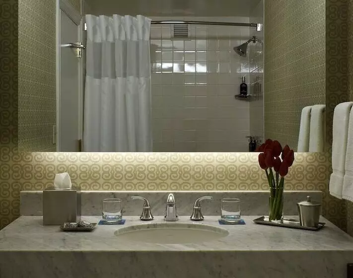 اتاق پرمیوم, Kimpton Hotel Vintage Seattle, An Ihg