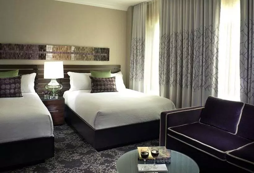 اتاق پرمیوم, Kimpton Hotel Vintage Seattle, An Ihg