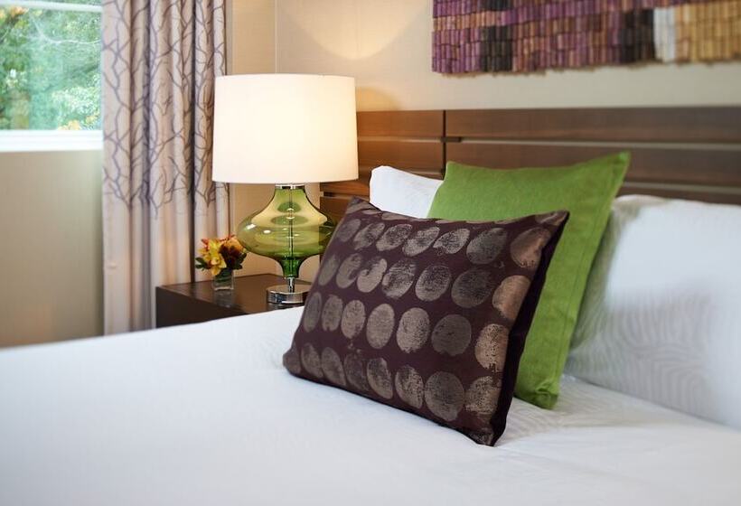غرفة بريميوم, Kimpton Hotel Vintage Seattle, An Ihg
