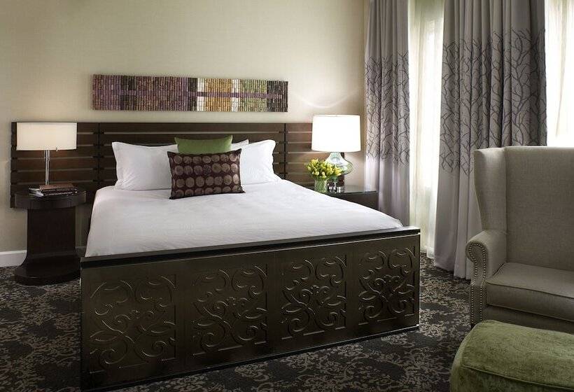 غرفة قياسية, Kimpton Hotel Vintage Seattle, An Ihg
