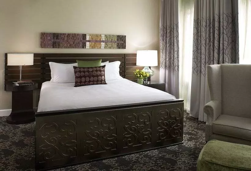 اتاق استاندارد, Kimpton Hotel Vintage Seattle, An Ihg