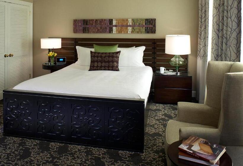 غرفة قياسية, Kimpton Hotel Vintage Seattle, An Ihg