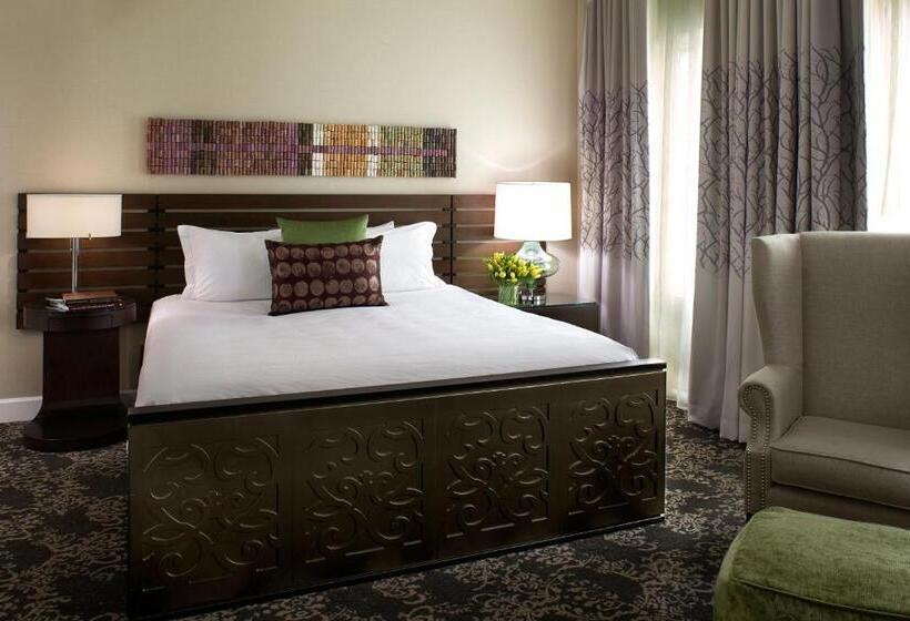 غرفة بريميوم, Kimpton Hotel Vintage Seattle, An Ihg