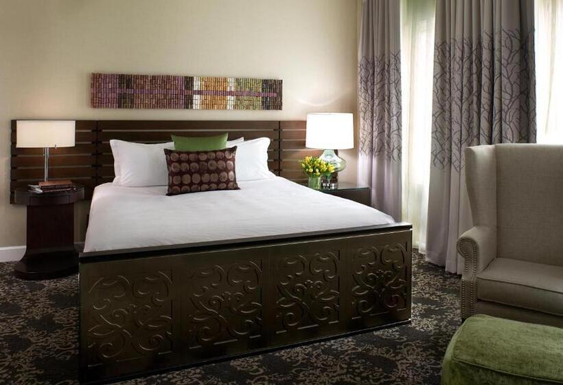 غرفة بريميوم, Kimpton Hotel Vintage Seattle, An Ihg