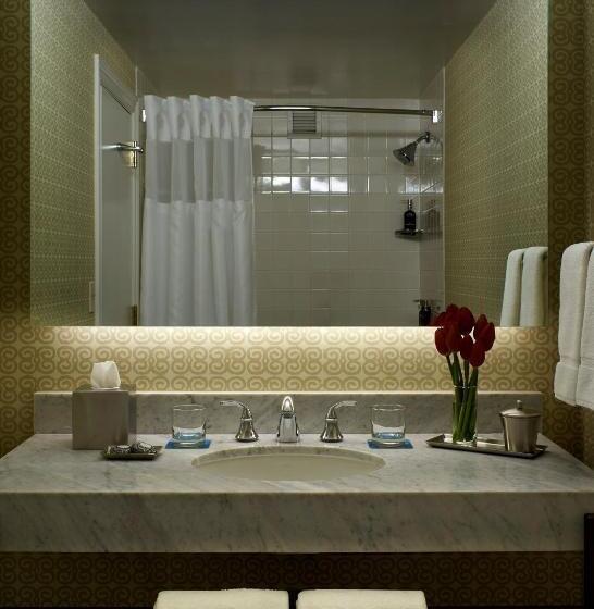 חדר סטנדרט, Kimpton Hotel Vintage Seattle, An Ihg