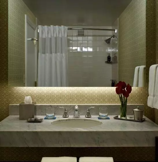اتاق استاندارد, Kimpton Hotel Vintage Seattle, An Ihg