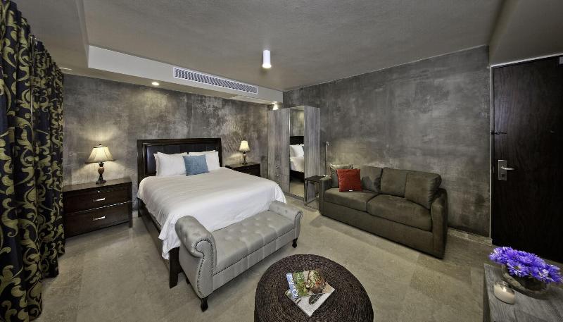 스위트, Legacy Vacation Resorts  Steamboat Springs Suites
