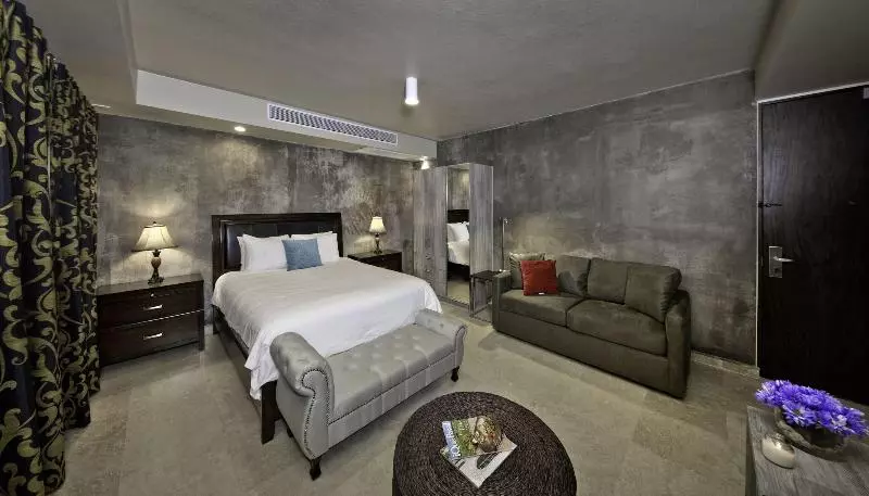 سوییت, Legacy Vacation Resorts Steamboat Springs Suites