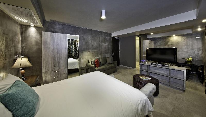 스위트, Legacy Vacation Resorts Steamboat Springs Suites