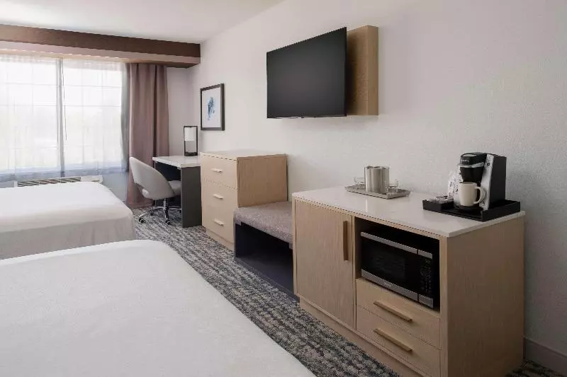 سوئیت 2 خوابه, Legacy Vacation Resorts Steamboat Springs Suites
