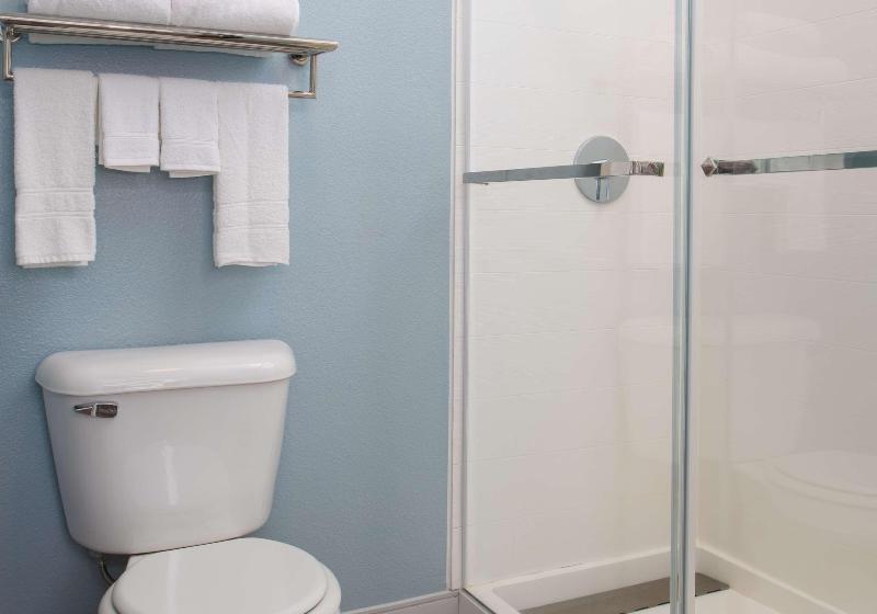 침실 2개 스위트, Legacy Vacation Resorts  Steamboat Springs Suites