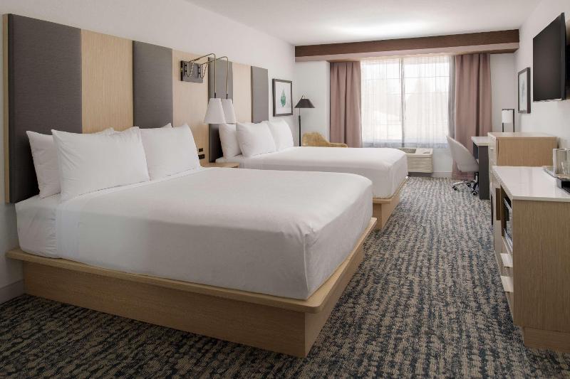 침실 2개 스위트, Legacy Vacation Resorts  Steamboat Springs Suites