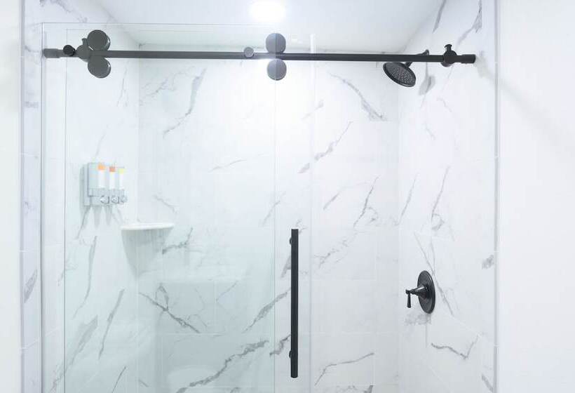 스위트, Legacy Vacation Resorts Steamboat Springs Suites