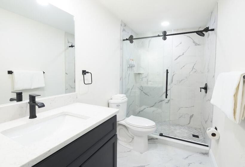 스위트, Legacy Vacation Resorts Steamboat Springs Suites