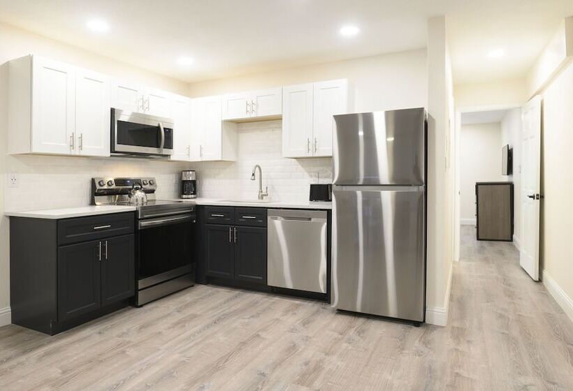 스위트, Legacy Vacation Resorts  Steamboat Springs Suites