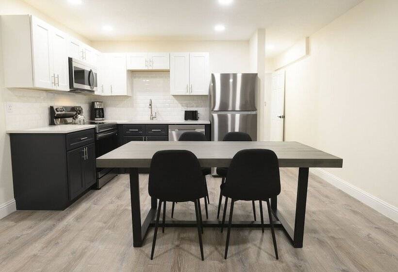 스위트, Legacy Vacation Resorts  Steamboat Springs Suites