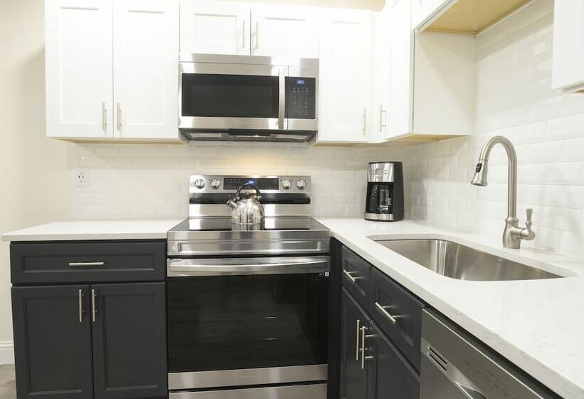 스위트, Legacy Vacation Resorts Steamboat Springs Suites