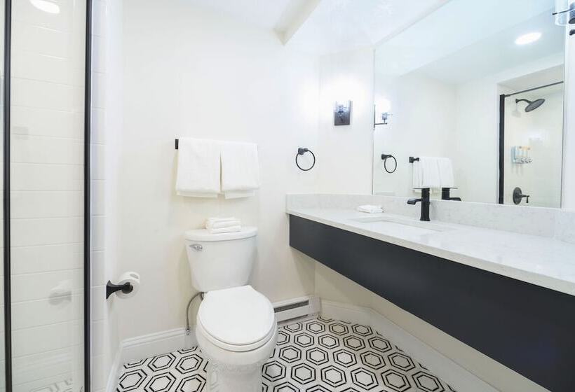 침실 2개 스위트, Legacy Vacation Resorts Steamboat Springs Suites