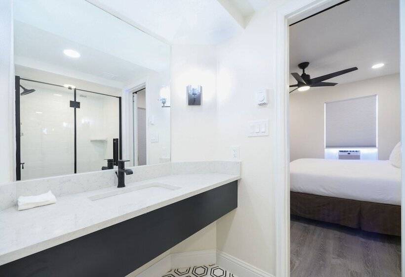 침실 2개 스위트, Legacy Vacation Resorts  Steamboat Springs Suites